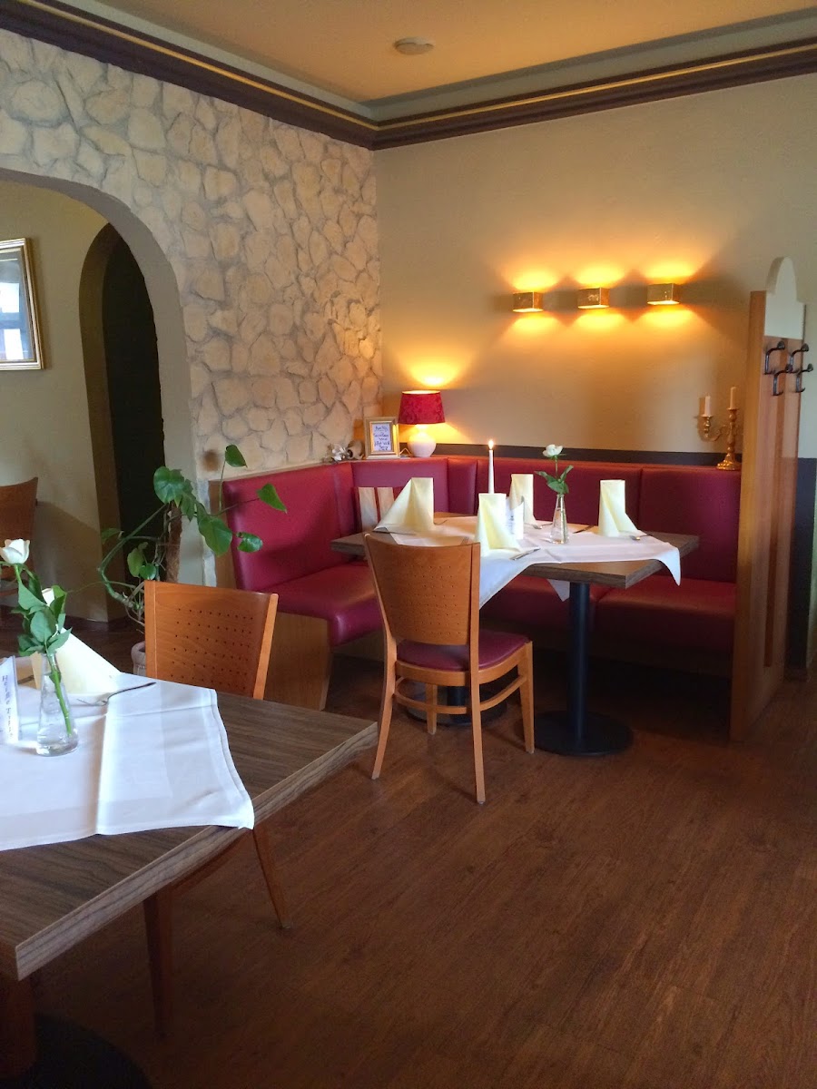 Pizzeria Ristorante A Massaria